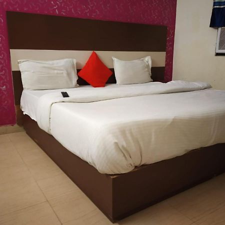 Aerocity Grand Neu-Delhi Exterior foto