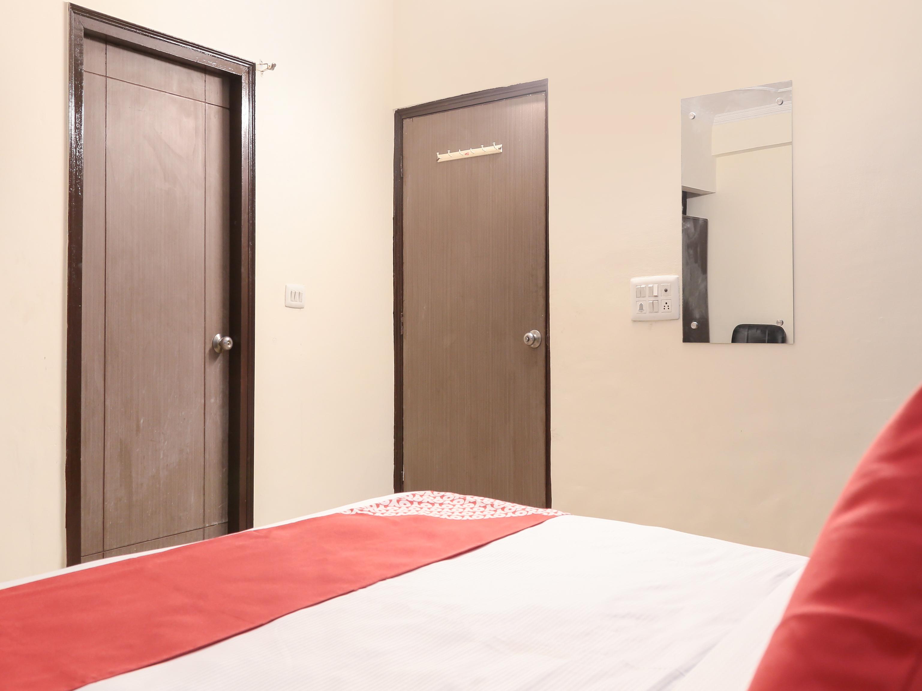 Aerocity Grand Neu-Delhi Exterior foto