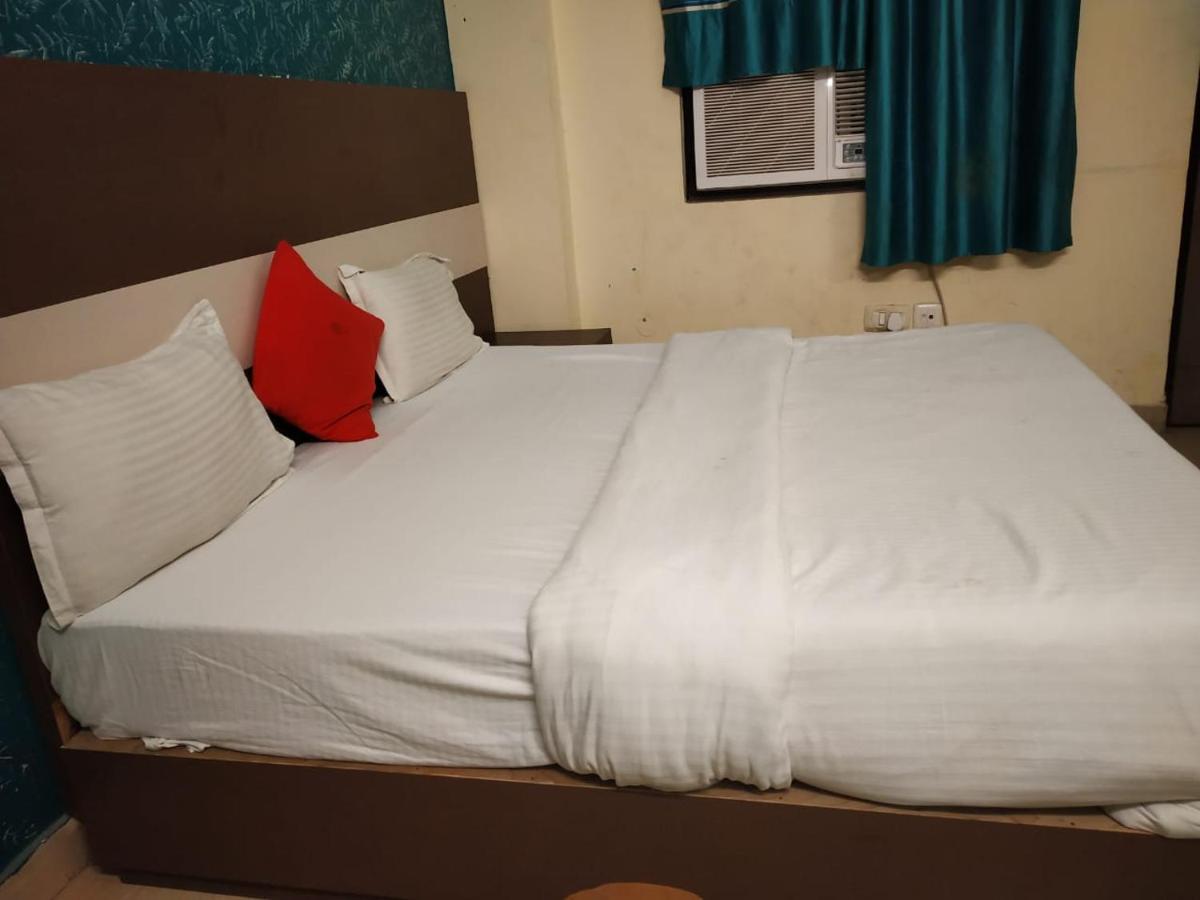 Aerocity Grand Neu-Delhi Exterior foto